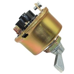IGNITION SWITCH FOR UNIVERSAL/UTB 550 553 640 683 703