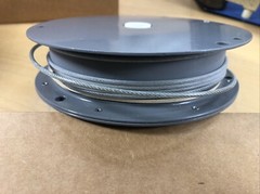 Ametek Hunter Spring Products ML2801 192415 (5752)