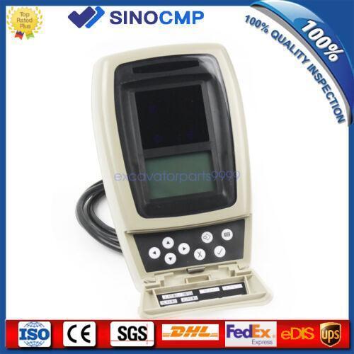LCD Monitor 157-3198 260-2160 For CAT 312C 320C 325C 330C Display Panel