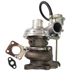 For Kubota V2403 Engine Bobcat T190 T180 S205 6686048 Turbo Turbocharger CK27