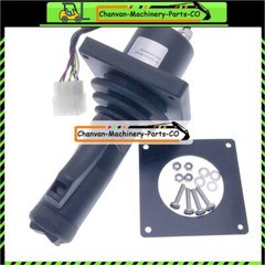 Joystick Controller Fit for JLG 1600402 ES 1932RS 3248RS 1930ES 2030/2630/2646ES