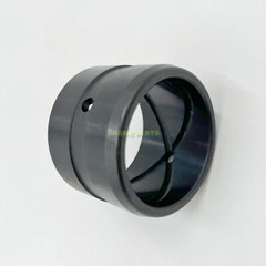 4pc Excavator Bucket Bushing 45mm For John Deere Kubota Takeuchi Caterpillar
