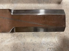 Super Duty AR400 Steel Mower King Skidsteer Brush Hog Cutter REPLACEMENT Blades