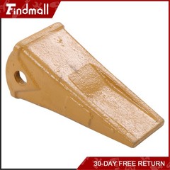 Findmall 202-70-12130 Excavator Bucket Tooth For PC100 PC120-3 PC100-5 PC100-3