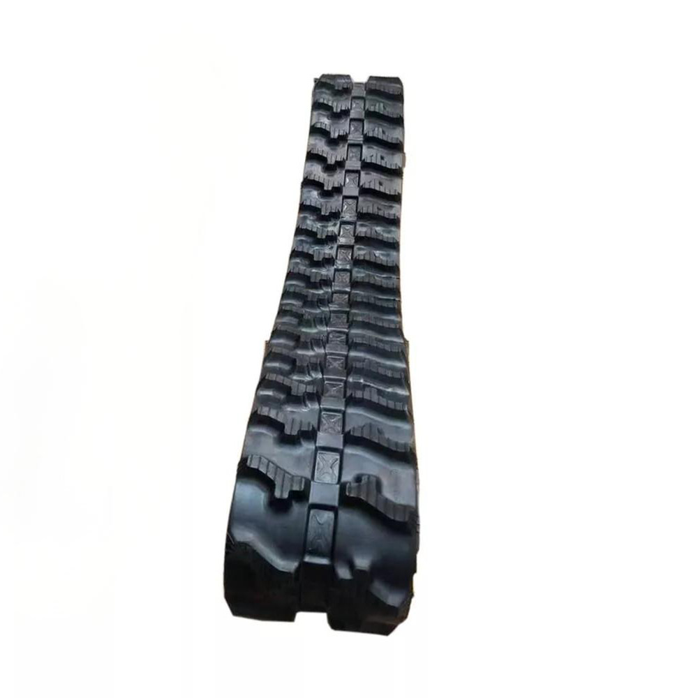 Heavy Duty Rubber Tracks w/ 180x72x41 Size for AGT CBT23 CRT23 Mini Skid Steers