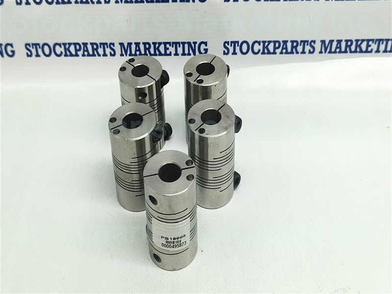 Lot 5pcs. Motion Control Coupling 30 Days Warranty Fast Shipping!!!