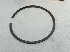 Genuine OEM Caterpillar CAT 107-7630 Piston Ring 1077630 Made in USA