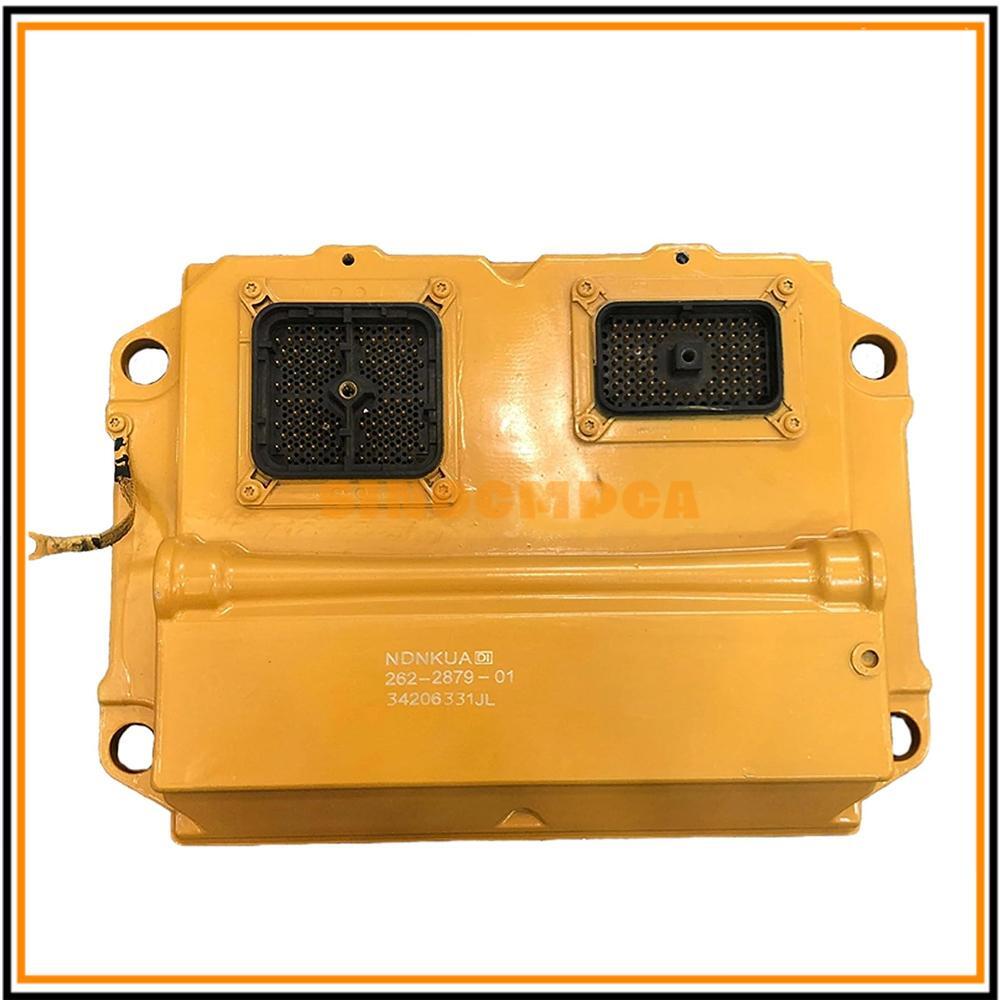 C7 C9 Engine Control Unit GP 262-2879 10R-5648 For CAT 324D 325D 326D EXCAVATOR