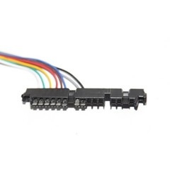 32 in Gm-Style Floor Shift Steering Column,Stainless Steel Tilt Steering Column