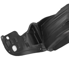 Front Driver Left Side Fender Liner Fits 1998-2002 Honda Accord OEM 74151S84A00