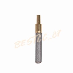 In Tank Fuel Screen Fits John Deere Tractor Stem Sediment Bowl Strainer Filter