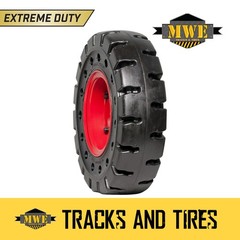 Fits Bobcat 440B Skid Steer – 5.70-12 TNT Non-Directional Mounted Extreme Duty S