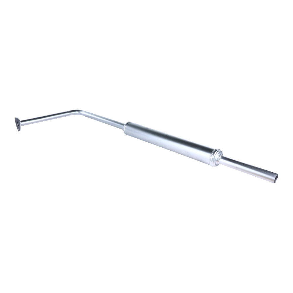 Muffler 890476M92 fits Massey Ferguson 20 135 150 235 240 245 250 255 230 265