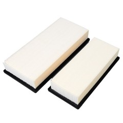 10PCS Filter Kit For CAT 259D 279D 289D 299D 416-5884 377-6969
