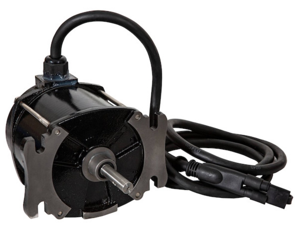 Buyers 9031202 SAM Motor to Fit Meyer/Swenson Spreaders