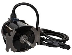 Buyers 9031202 SAM Motor to Fit Meyer/Swenson Spreaders