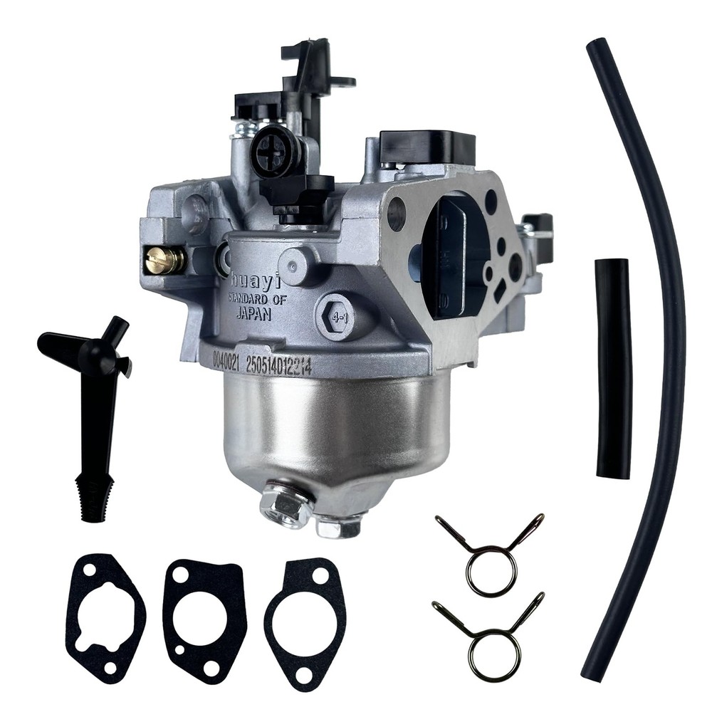YAMAKATO Huayi P27 Predator 420cc Carburetor 16100-ZF6-V01 for 420/459cc