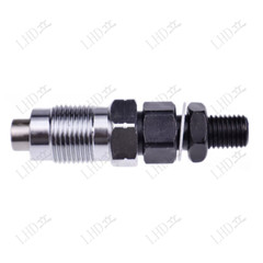 4 Pcs Fuel Injector 093500-3190 For Mitsubishi S4E S4S 4DQ50 Engine: