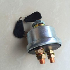 7N-0718 7N0718 For Battery Disconnect Switch Compatible With CAT Caterpillar；
