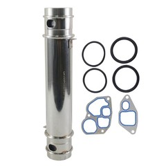 Engine Oil Cooler w/Seal Kit for Ford 7.3L Powerstroke Diesel 1994-2003