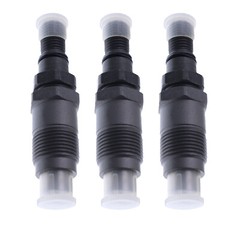 3pcs Fuel Injector for John Deere 1435 855 856 F915 F925 Gator 4X2 Gator 6X4