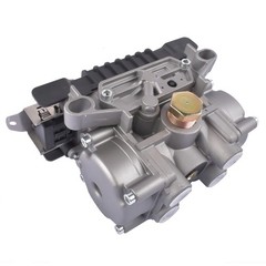 4005001020 ABS ECU/VALVE 2S/2M Replacement for Standard Trailers 12V S4005001020