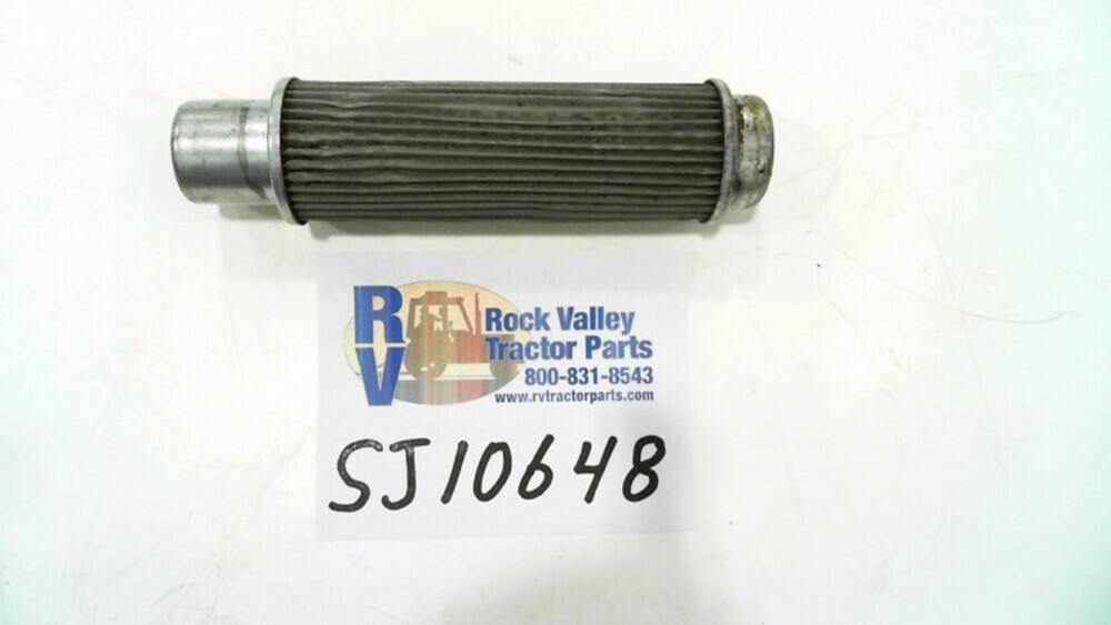 John Deere Strainer-oil SJ10648