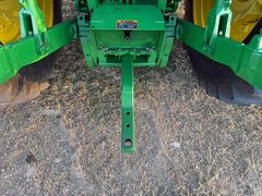 2012 John Deere 6190R Tractor — RARE — Low Hours and Pre-Def