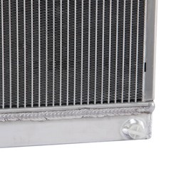Tractor Radiator Fit Massey Ferguson 30 31 165 175 180 3165 506244M91 194701M91