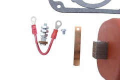 Magneto Repair Kit for Allis Chalmers C CE R RC B B15 BE Engine C77 X4B3 FMX4B3