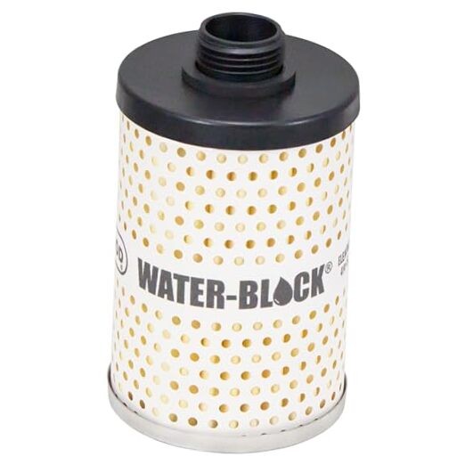 (496-5) Fuel Tank Filter Replacement Water-Block Element Models 496 and 496-3/4