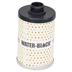 (496-5) Fuel Tank Filter Replacement Water-Block Element Models 496 and 496-3/4