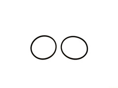 Norgren 2306-36 Body/Louver O-Ring For Air Line Filter 22YN89 LOT OF 2