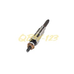 3X Glow Plug Fit for Thermo King T-Series 1200R 1080R 1000R 880R 800R 680R 600R
