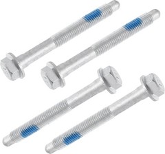 Cab Body Assembly Mount Bolt Set 10.9 Grade Mild Steel for Silverado 1500 2500