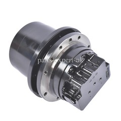 0781138UA Final Drive Travel Motor Fits for IHI 18N 18J Backhoe Loader