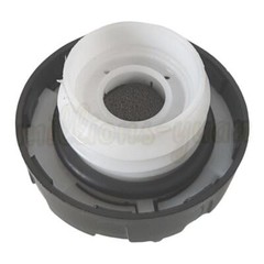 New FOR KIOTI Fuel Cap Assembly T2611-54825 for CK DK NX RX tractors K9 Mechron