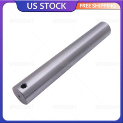 One Pin Excavator Universal Bucket Pin 50mm X 345mm Fits For Medium Excavators