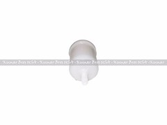 New Fuel Filter (In- Line) FITS Kubota RTV1100 RTV1140 RTV900XT