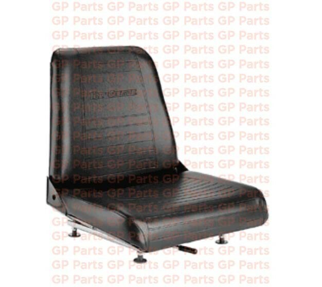 Hyster 0109983, SEAT – VINYL (17.50″H X 18.75″W X 21.00″D)
