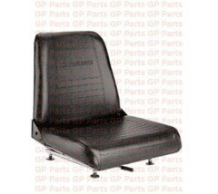 Hyster 0109983, SEAT – VINYL (17.50″H X 18.75″W X 21.00″D)
