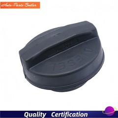 New Fuel Tank Cap Replacement AL113086 For JD 3320 3520 3720 4320 4520 4720 US