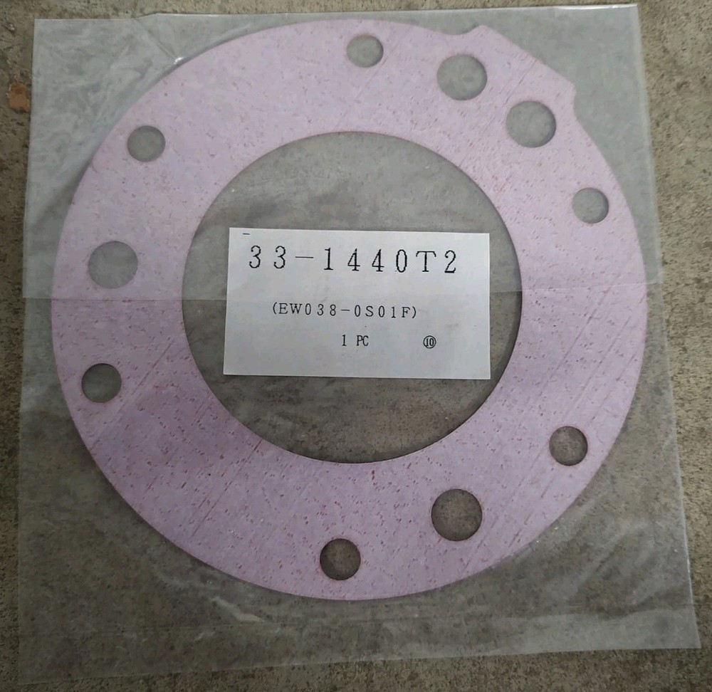 Case IH Steiger 33-1440T2 Transmission Gasket For 9210, 9230, 9310, 9350, 9370+