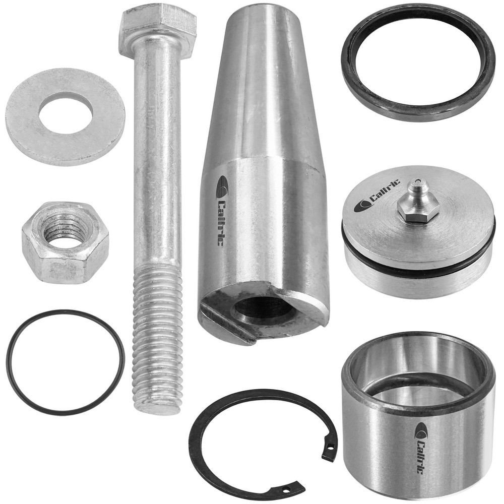 Bob-Tach Mounting System Lower Kit For Bobcat S450 S510 S530 S570 S590 S595
