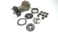 OEM Grasshopper FINAL DRIVE & PRIMARY AND SECONDARY CARRIER 603339 392806 392805