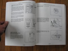 Versatile 2145 2160 2180 2210 Tractor Hydraulic System Service Repair Manual
