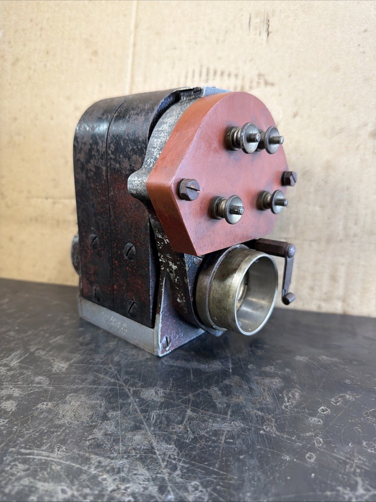 Antique American Bosch DU4 ED.18 Magneto Parts Tractor Automobile