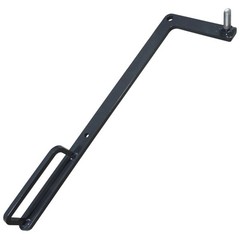 WN-E2-50016-PEX Latch Handle Fits Capello Spartan