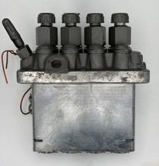 Remanufactured Zexel 104206-4000 Injection Pump