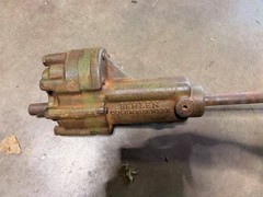 JOHN DEERE JD BEHLEN POWER STEERING UNIT IN GREAT SHAPE A B H G 60 70 630